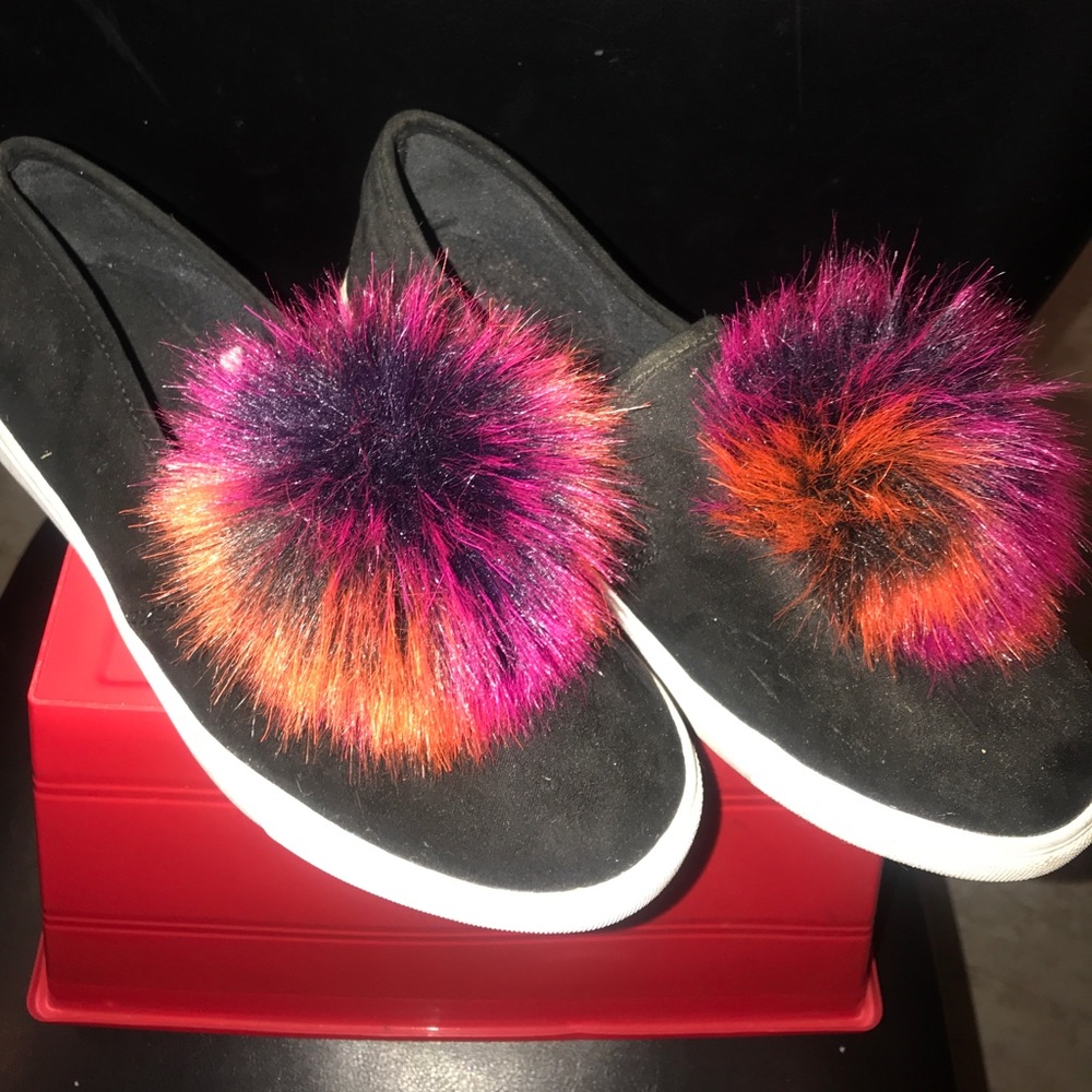 Girls Stevie shoes